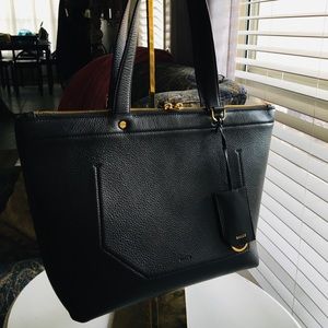 Bally shoulder bag